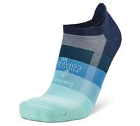 Balega Hidden Comfort Calcetines, Legion Blue/Light Aqua, S Unisex Adulto