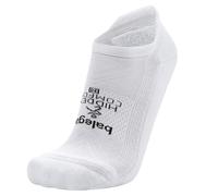 Balega Hidden Comfort Calcetines Para Correr, Blanco, Large, EU Talla 43-45