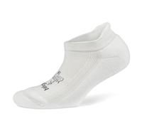 Balega Hidden Comfort Calcetines Mujer, Blanco, 40-42.5 EU (Tamaño del fabricante:M)