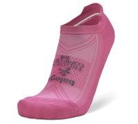 Balega Hidden Comfort No Show Calcetines Comodidad Y Rendimiento, Amortiguación Nubes, Diseño Transpirable, Ideales Para Correr Y Uso Diario, Alta Amortiguación,Medium (EU 40-42.5),Rosa
