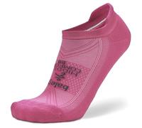 Balega Hidden Comfort Performance Calcetines De Correr Atléticos Para Hombres Y Mujeres (1 Par) - Ajuste Ergonómico, Acolchados, Transpirables, Punta Sin Costuras, Rosa, Talla S (EU 36-39.5)