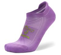 Balega Hidden Comfort Performance Calcetines De Correr Atléticos Para Hombres Y Mujeres (1 Par) - Ajuste Ergonómico, Acolchados, Transpirables, Punta Sin Costuras, Lilla, Talla M (EU 40-42,5)