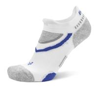 Balega Unisex Ultraglide Calcetines Para Correr, MedioGris/Blanco, X-Large, EU Talla 46-48.5