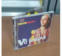 Baleiro, Zeca - Vo Imbola
