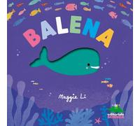 Balena. Ediz. a colori (Il ciclo della vita)