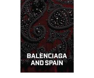 [BALENCIAGA AND SPAIN] BY Bowles. Hamish (Author) Skira Rizzoli (publisher) Hardcover