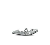 Balenciaga - Bailarinas Ciudad - Shoes - Mujer - Gris - 41 EU -