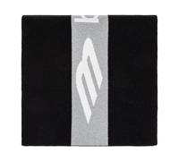 Balenciaga- Bufanda deportiva 3B Sports Icon- Accessories- Hombre- Negro- ONE SIZE- Bufanda deportiva 3B Sports Icon