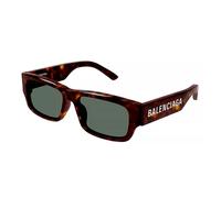 BALENCIAGA Gafas de sol para hombre Gafas De Sol Rectangle Bb0261Sa