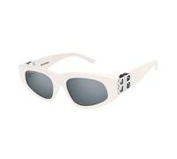 BALENCIAGA Gafas de sol unisex Gafas De Sol Bb0095S