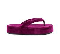 Balenciaga - Jet Lag Thong - Shoes - Mujer - Púrpura - 40 EU -