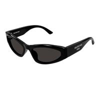 Gafas De Sol Balenciaga Bb 0387s 001 58 Negro