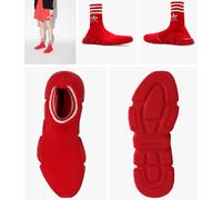 Balenciaga X Adidas Speed LT Unisex Knit Sock Sneakers Zapatos Entrenadores 37