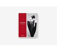 Balenciaga's Craft: Shaping Fashion (The Official V&A Exhibition Catalogue)
