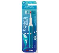 Balene By Bexident Junior Cepillo Dental Suave Blue +6 Años 1 ud