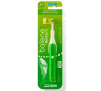 Balene By Bexident Junior Cepillo Dental Suave Green +6 Años 1 ud