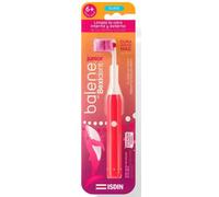 Balene By Bexident Junior Cepillo Dental Suave Pink +6 Años 1 ud