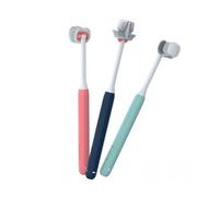Balene Cepillo dental Adulto Dureza Suave 1ud