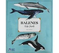 Balenes. Vida secreta