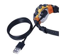 Balerion Cable de Carga para Casio G-Shock G-Squad GBD-H1000 (no GBD-H100) y GSR-H1000