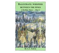 Balestrate - Whispers Beneath the Pines