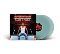 Baley Zimmerman - Different Night, Same Rodeo (2 LP) [Vinilo]