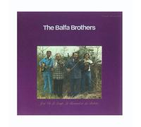 Balfa Brothers - J'Ai Vu le Loup,le Renard et la Belette