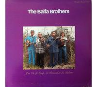Balfa Brothers - J'Ai Vu Le Loup Le Renard Et La Belette [Vinilo][Import]