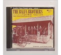 Balfa Brothers - Play Traditional Cajun Mu
