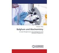 Balgham and Biochemistry: A Unani Perspective on Gluconeogenesis and Metabolic Adaptation