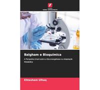 Balgham e Bioquímica