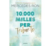 10.000 milles per trobar-te (Bali 2) | Mercedes Ron