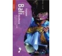 Bali And The Eastern Isles Handbook: The Travel Guide