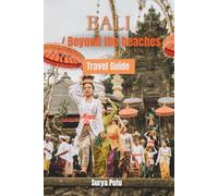 BalI Beyond the Beaches