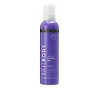 Bali Body Autobronceado Deep Violet 1 Hour Express