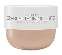 BALI BODY ORIGINAL | Gradual Tanning Butter - Manteca Autobronceadora | by BELLA | 220 gramos