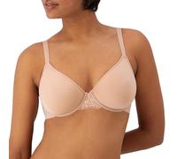 Bali Breathe Modal T-Shirt, Breathable Lightweight Underwire Bra, Convertible Straps Sujetador, Opaco, Almendra, 85D para Mujer