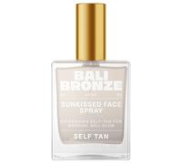 Bali Bronze Sunkissed Face Spray