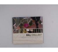 Bali Chillout (2008, digi) - Mano A Mano, Tim Sedan, DJ Ray, Emmanuel Darc, Critical Mass..
