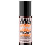 Bali Curl Volume Mousse