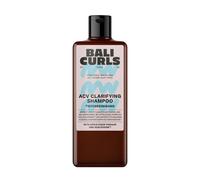 Bali Curls ACV Clarifying Shampoo Champú 200 ml