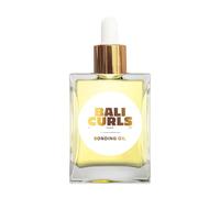 BALI CURLS Bonding Oil - Aceite para el cabello ligero sin siliconas - Aceite hidratante para el cuidado de los rizos, aceite para cabello seco, para cabello suave y brillante, 30 ml