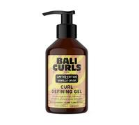 Bali Curls Curl Defining Gel Vanila Crush Gel para el cabello 150 ml
