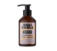 Bali Curls Hydrating Curl Cream Vanila Crush Crema para cabello 150 ml