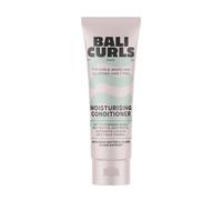 Bali Curls Moisturising Moisturising Conditioner Travel Size Acondicionador 75 ml