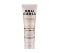 Bali Curls Nourishing Shampoo Travel Size Champú 75 ml