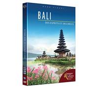 Bali : Des esprits et des Dieux [Francia] [DVD]