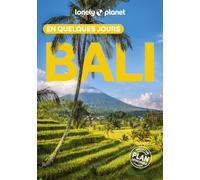 Bali en quelques jours