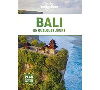 Bali en quelques jours
