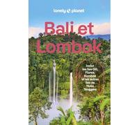 Bali et Lombok